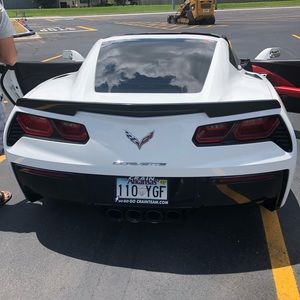 Meet your Posher, Fredi